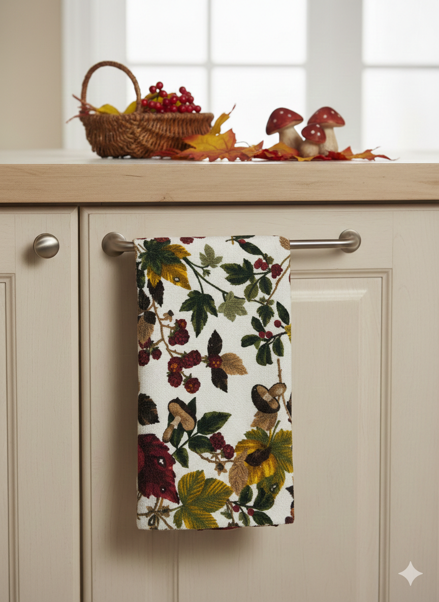 Strofinaccio in spugna Belvedere - Bottaro