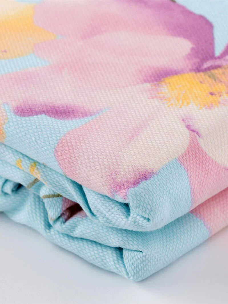 Copriletto matrimoniale Grazia - Riviera