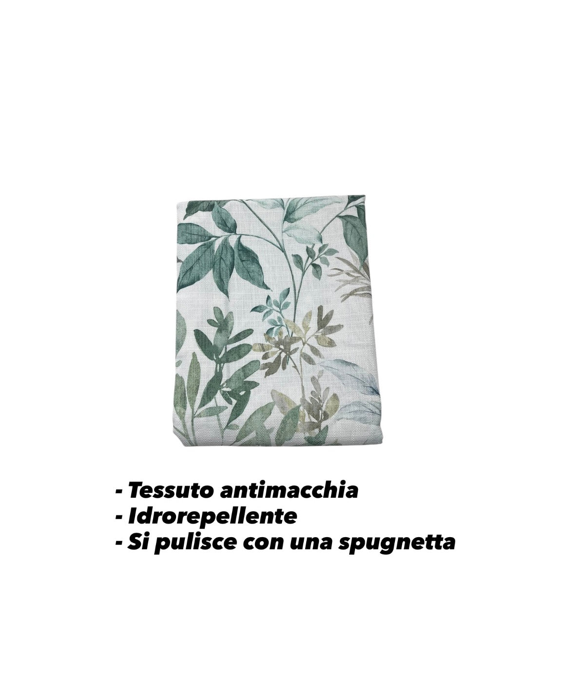Tovaglia da tavola antimacchia - GF Ferrari