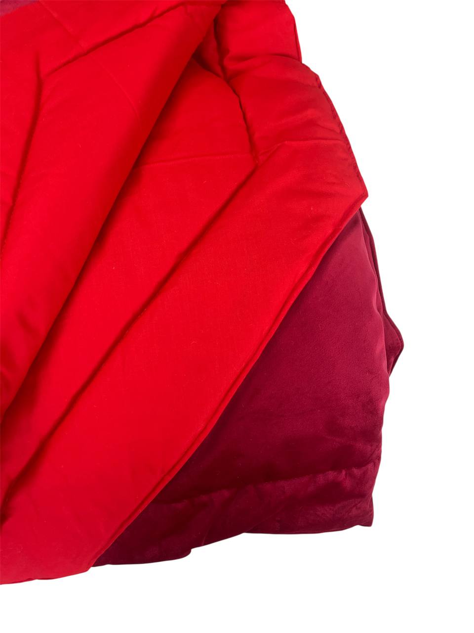 Trapunta matrimoniale 200gr + Coppia cuscini Dolce carezza - David Home