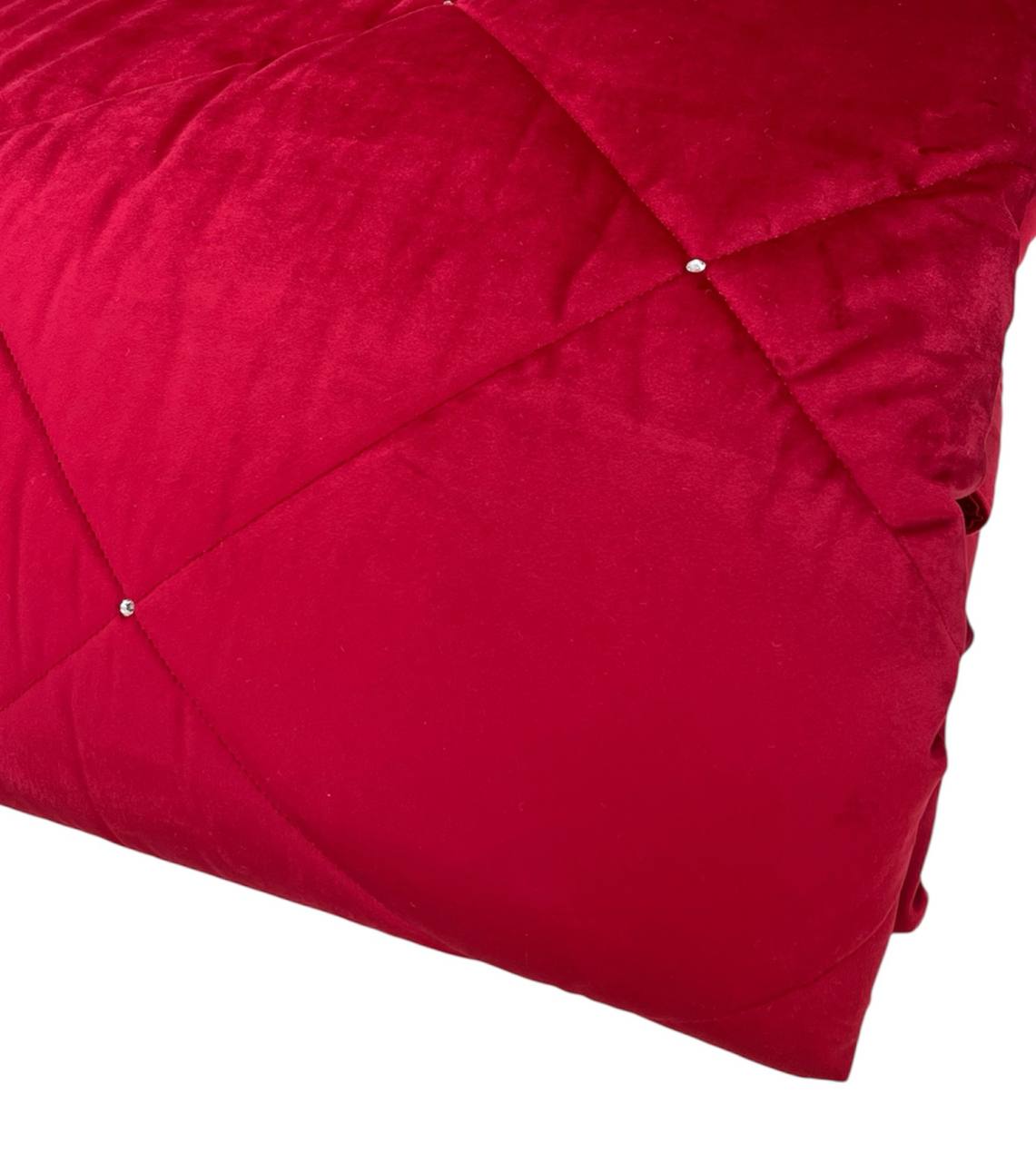 Trapunta matrimoniale 200gr + Coppia cuscini Dolce carezza - David Home