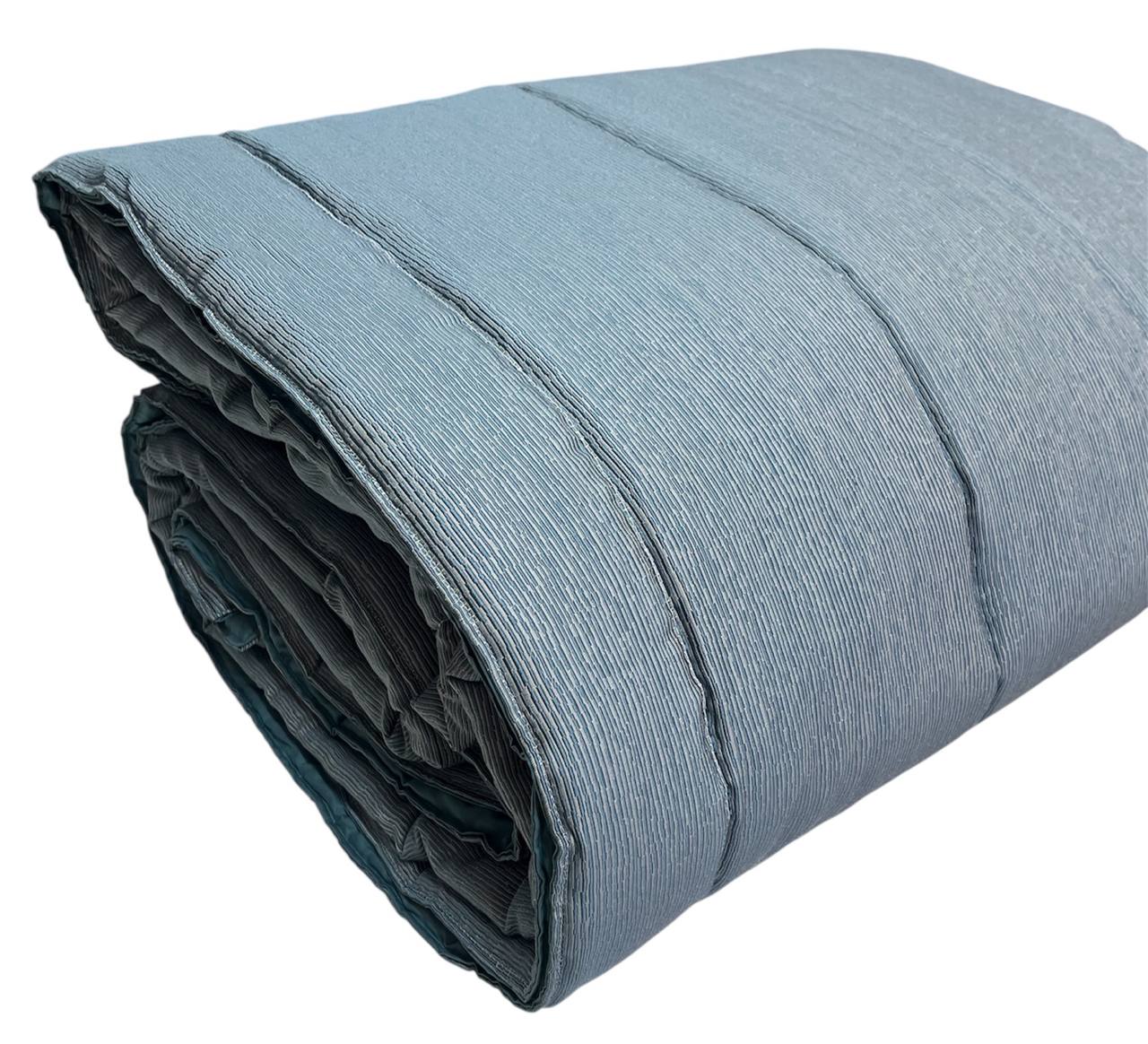 Trapunta matrimoniale 200gr Monaco - David Home