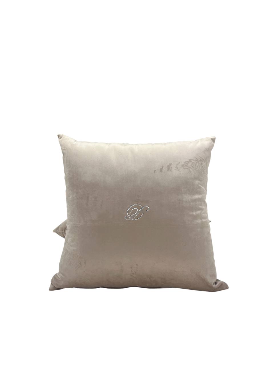 Coppia Cuscini arredo Velvet - David Home