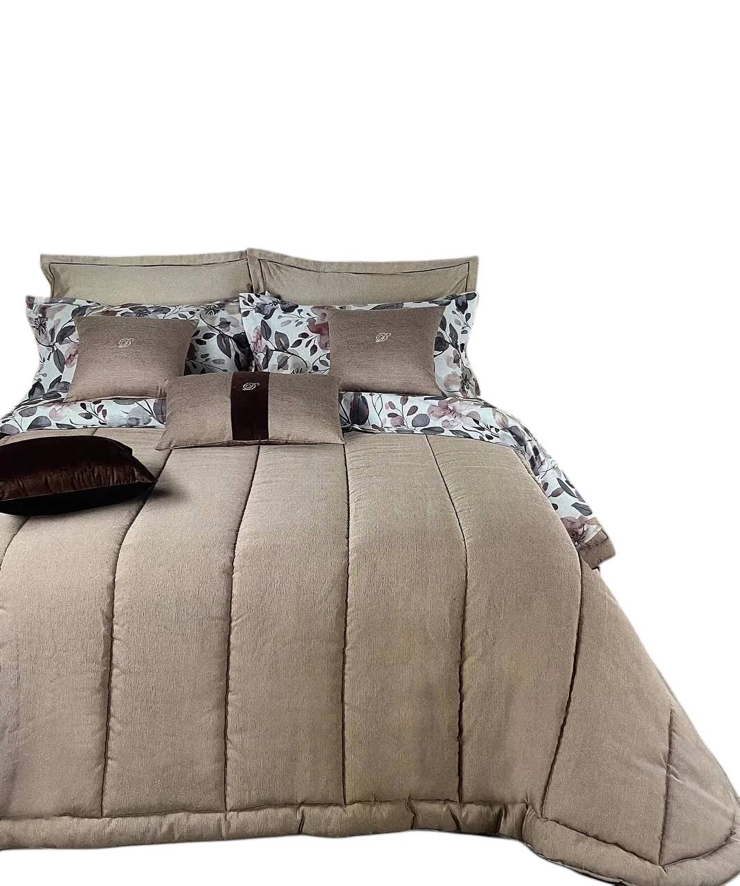 Trapunta matrimoniale 200gr Monaco - David Home