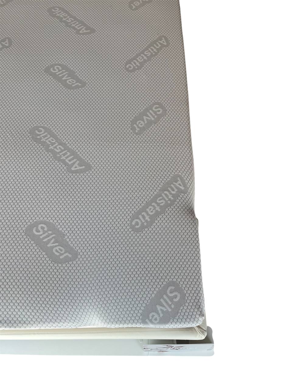 Topper Suite Silver Memory Matrimoniale