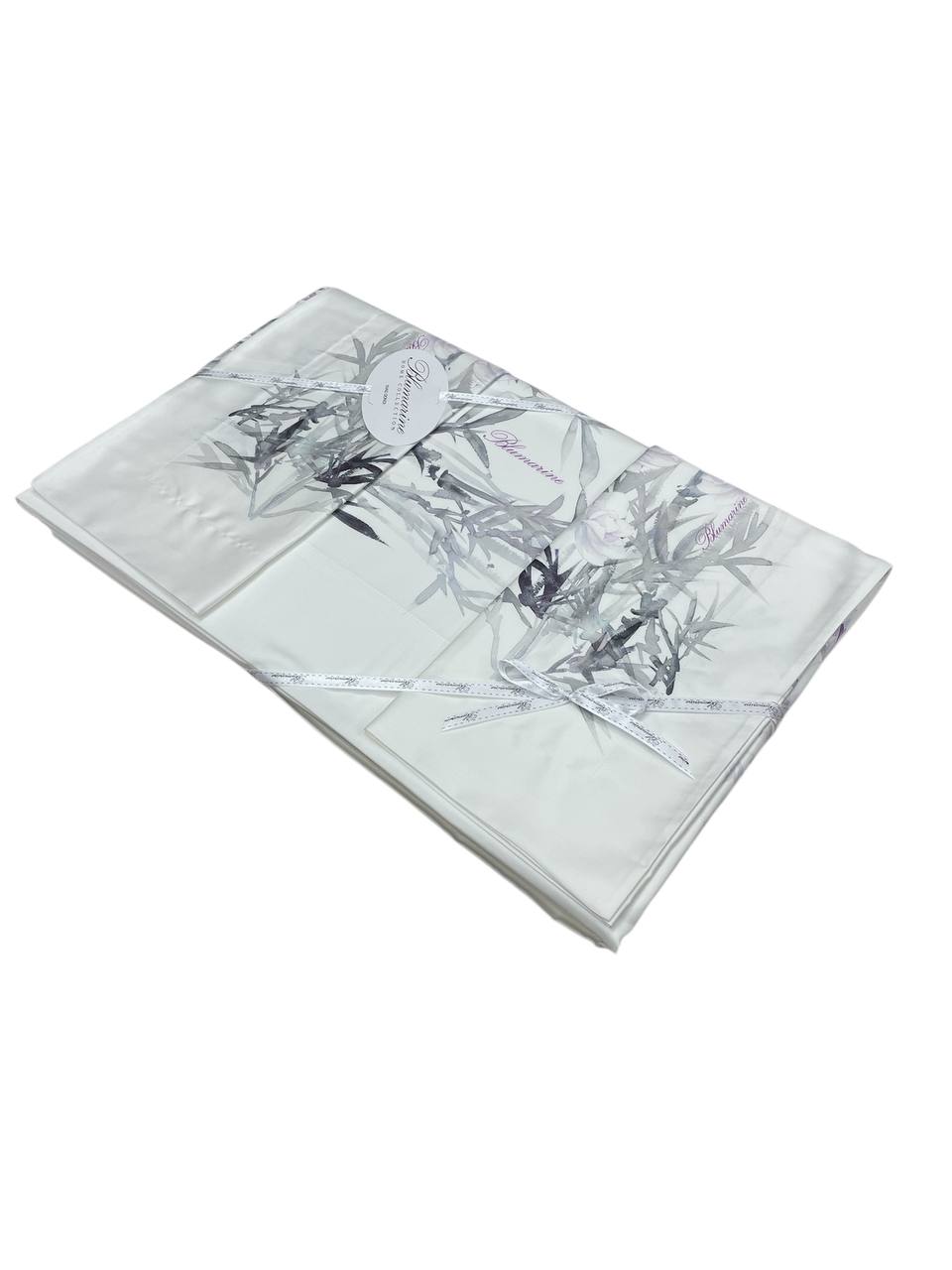 Completo lenzuola Matrimoniale Orchidea - Blumarine