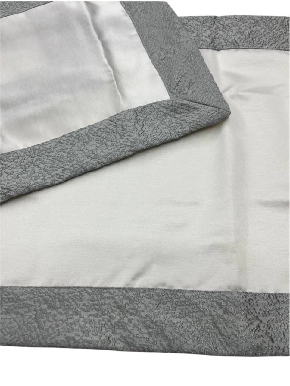Set centri Grana ghiaccio-grigio