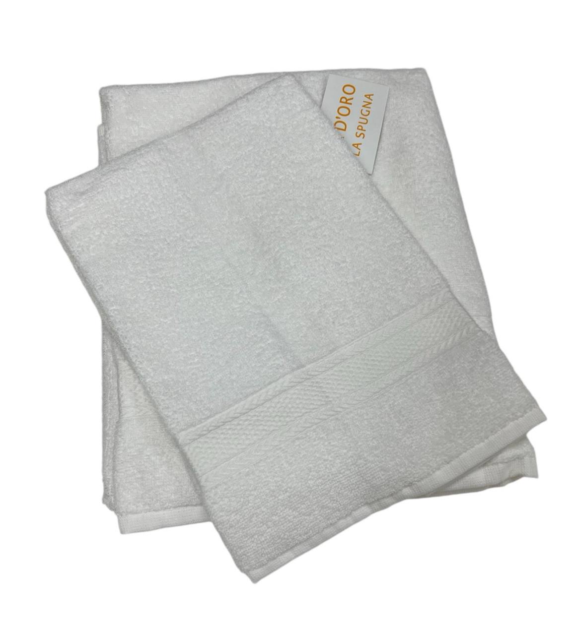 Spugna per Alberghi e B&B Dobby Bianco