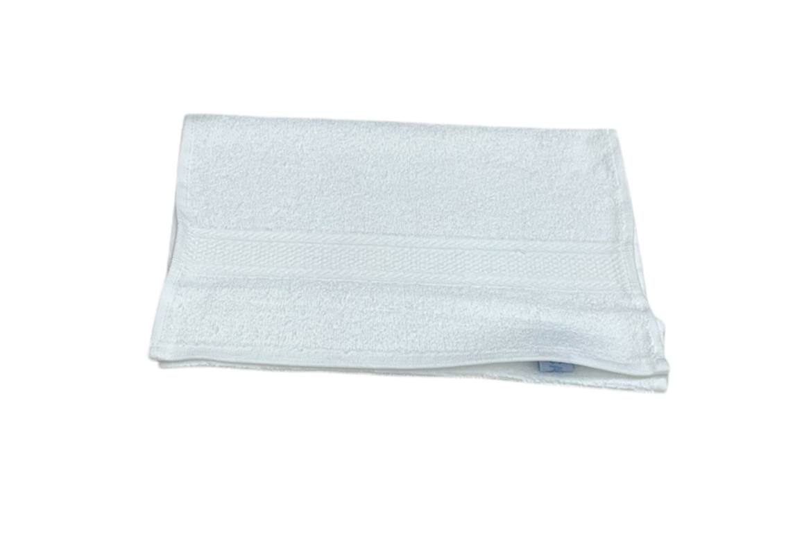 Spugna per Alberghi e B&B Dobby Bianco