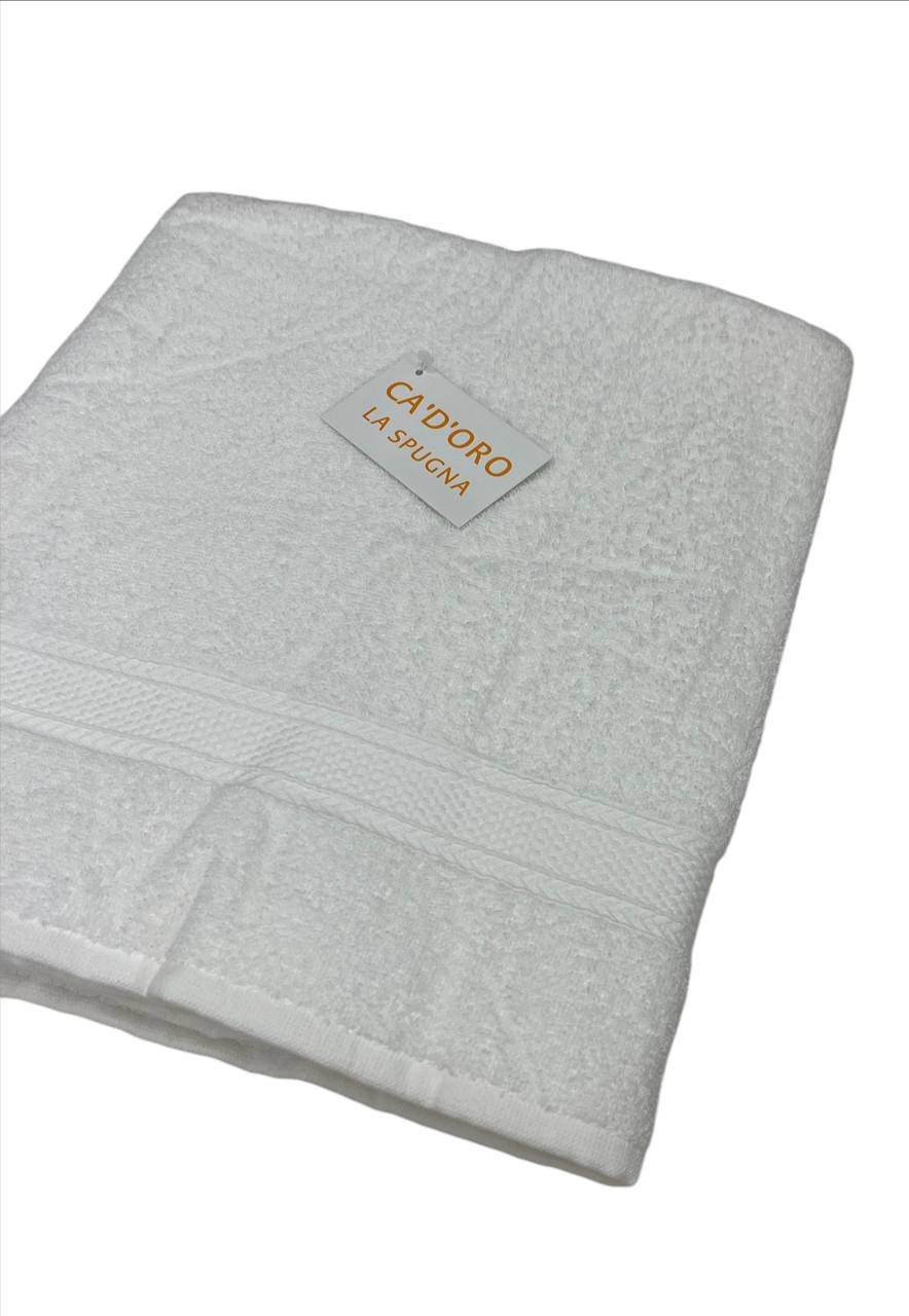 Spugna per Alberghi e B&B Dobby Bianco