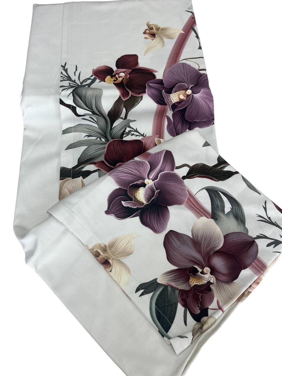 Tovaglia Bloom Jackie - Tessitura Randi