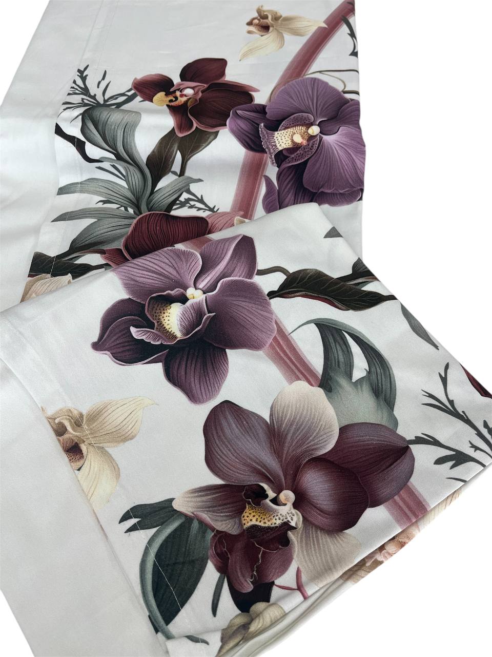 Tovaglia Bloom Jackie - Tessitura Randi