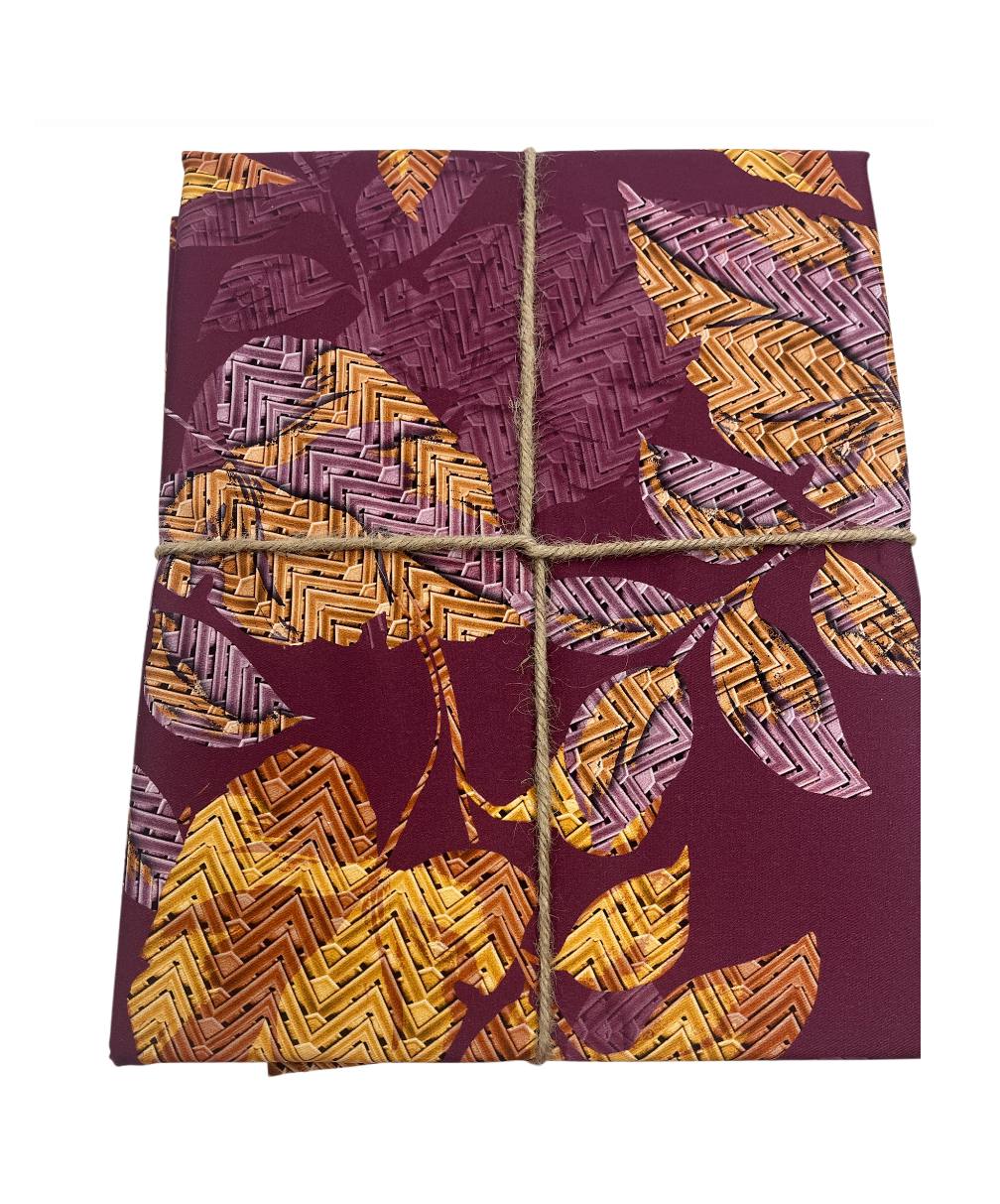 Tovaglia antimacchia Amaranta magenta - Riviera