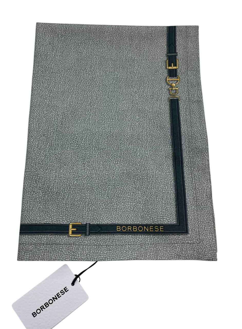 Runner 50x150cm Belt - Borbonese