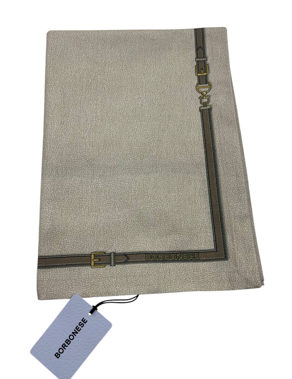 Runner 50x150cm Belt - Borbonese