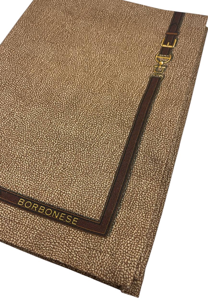 Runner 50x150cm Belt - Borbonese