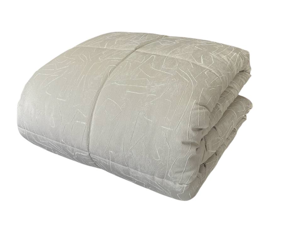 Trapunta invernale matrimoniale Monica - GF Ferrari