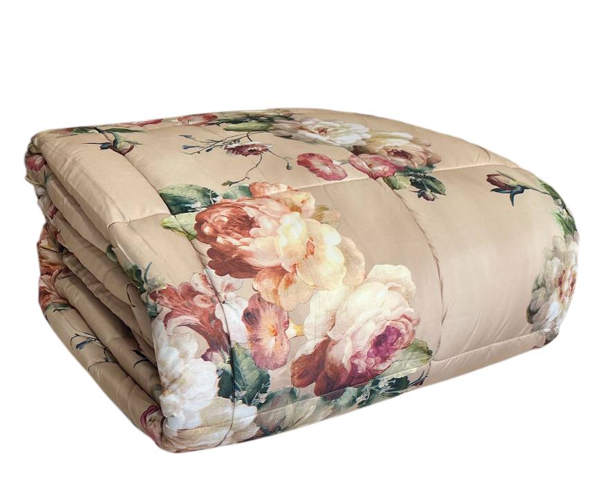 Trapunta invernale Matrimoniale Ferraruccia13 - GF Ferrari