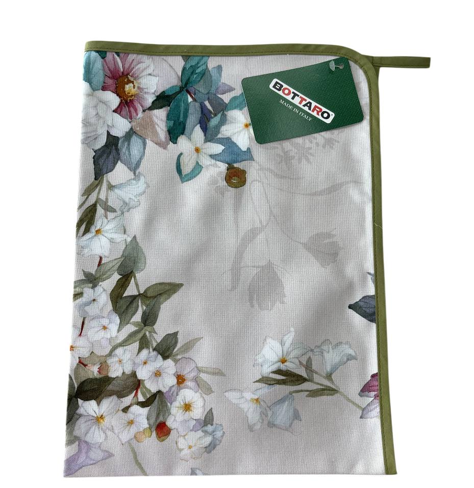 Strofinaccio in cotone 50x70cm Claire - Bottaro