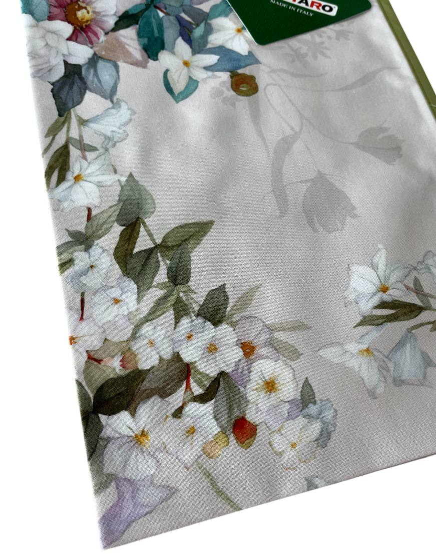 Strofinaccio in cotone 50x70cm Claire - Bottaro