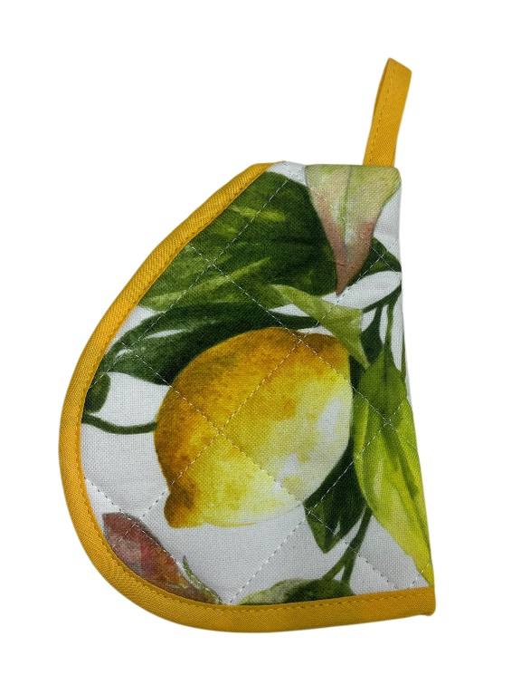 Presina a cappuccio Botticelli Limoni - Bottaro