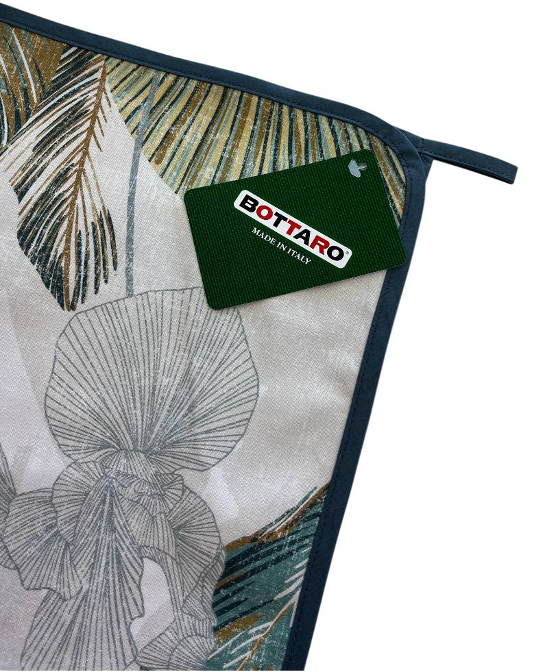 Strofinaccio in cotone 50x70cm Minerva - Bottaro