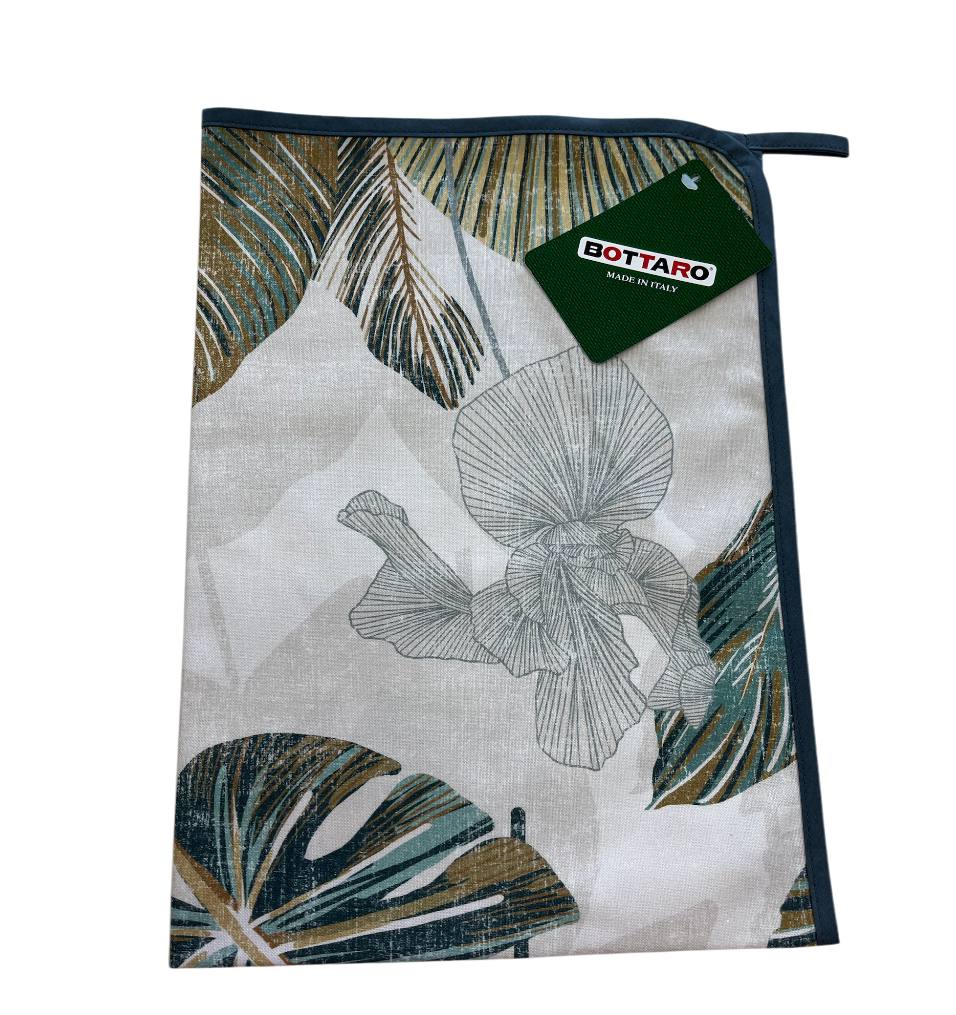 Strofinaccio in cotone 50x70cm Minerva - Bottaro