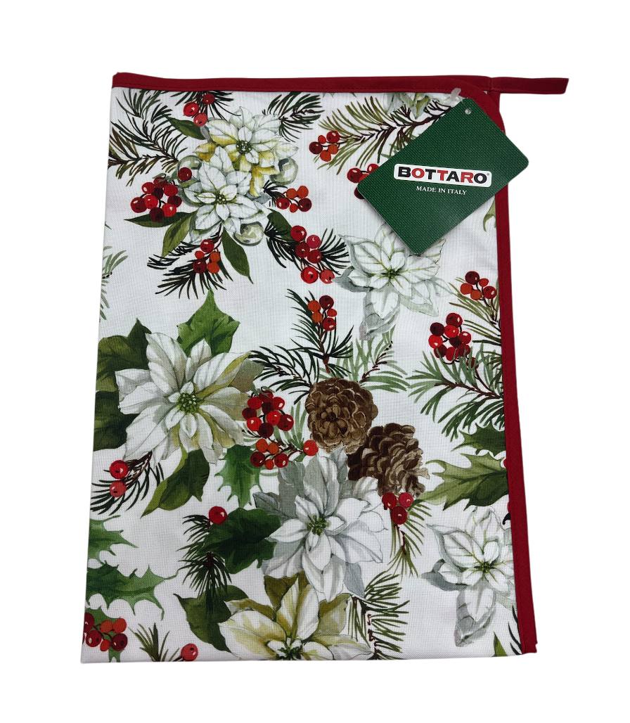 Strofinaccio in cotone 50x70cm Natalie - Bottaro
