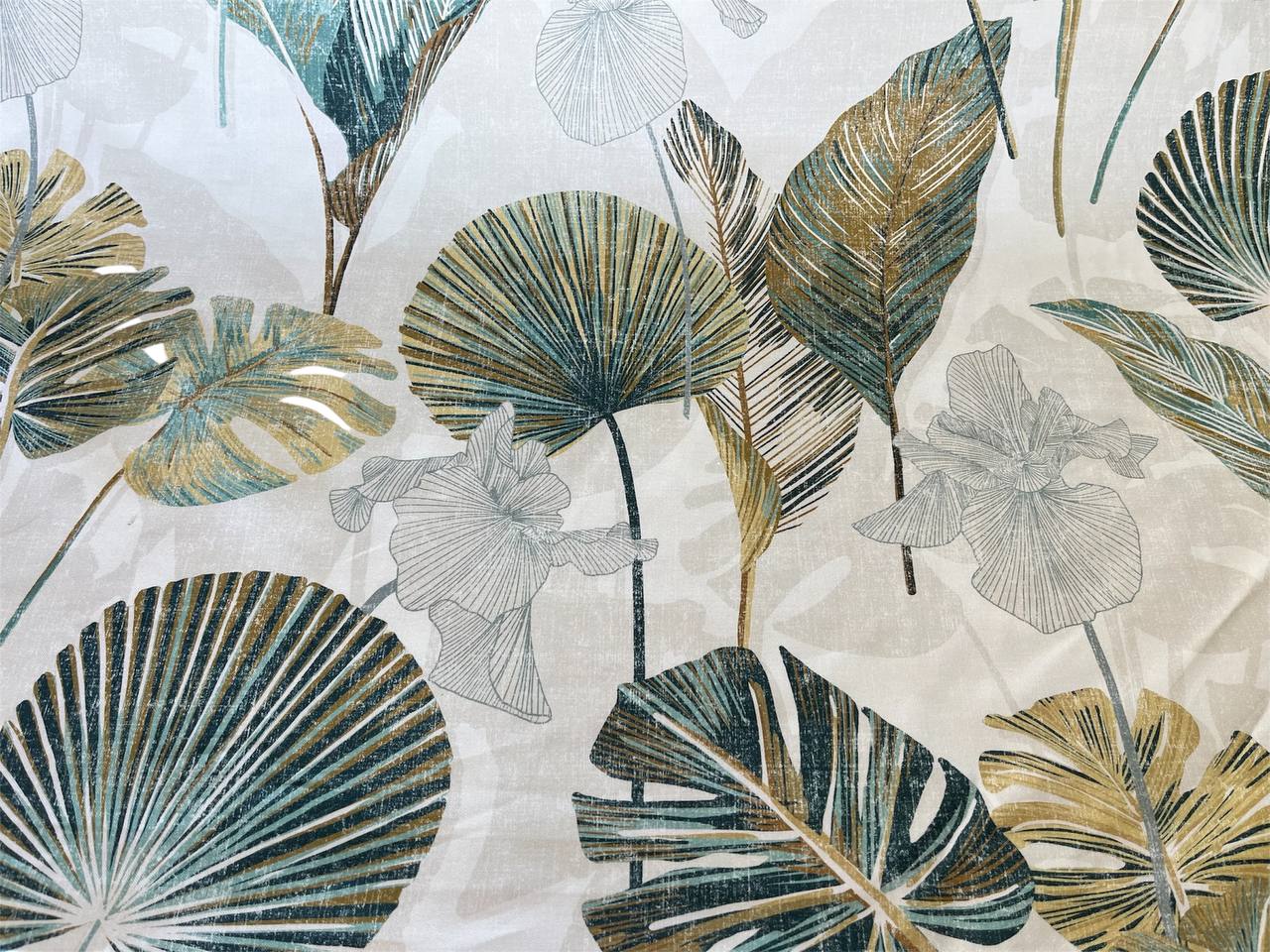 Taglio tessuto per tovaglia in cotone Minerva - Bottaro