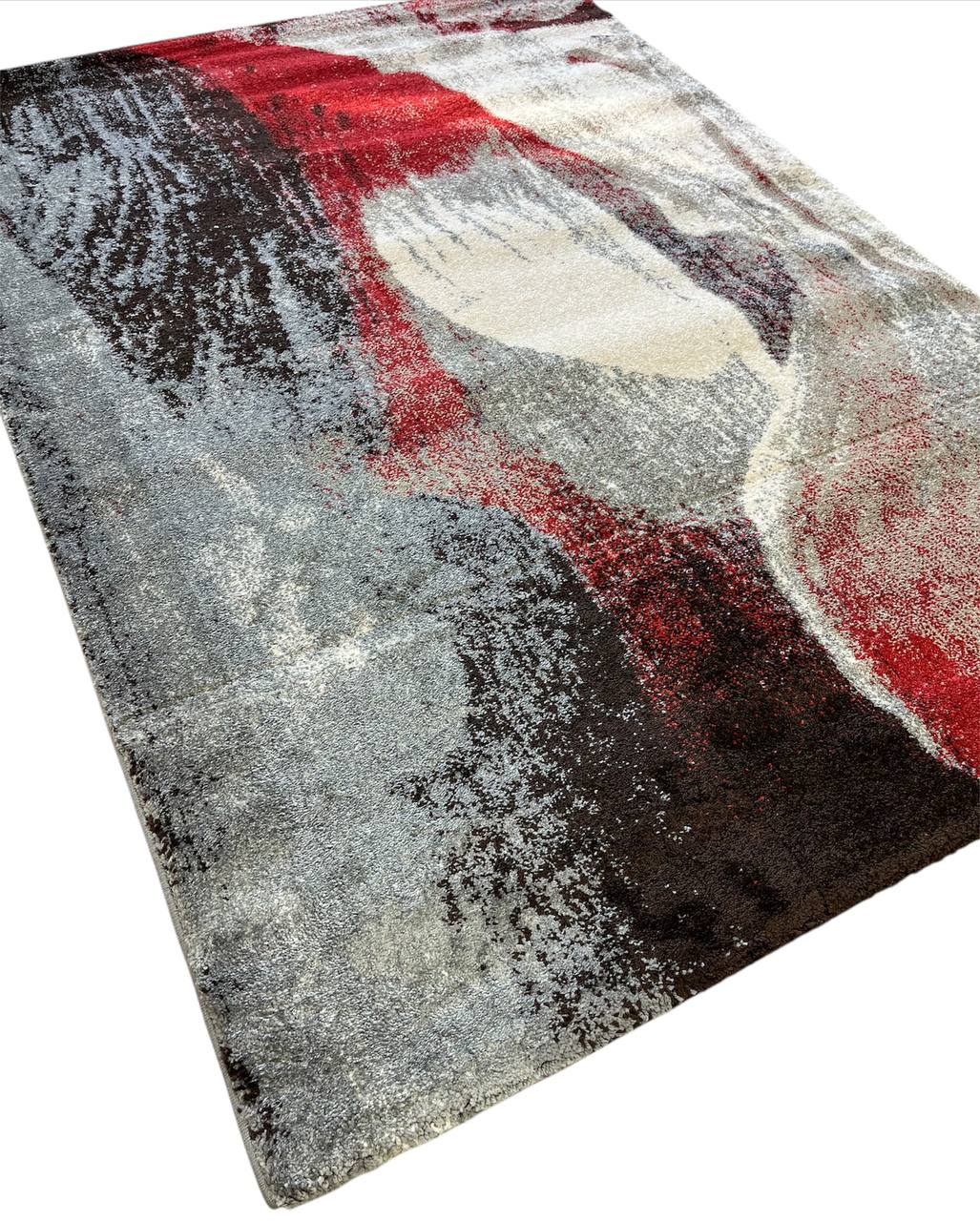 Tappeto arredo 133x190cm Milano TER011 - WMD