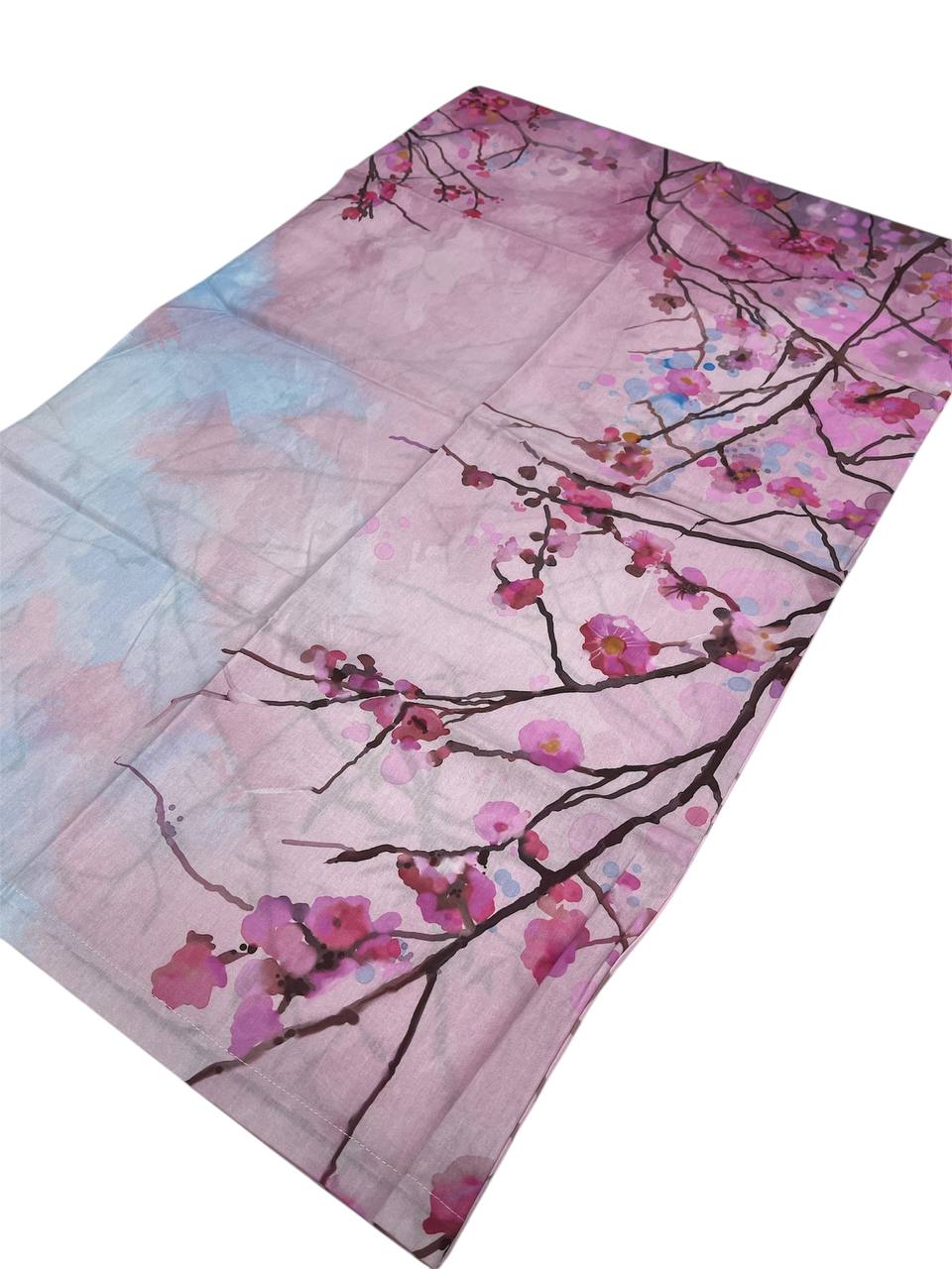 Completo lenzuola matrimoniale Kyoto - Via Roma, 60