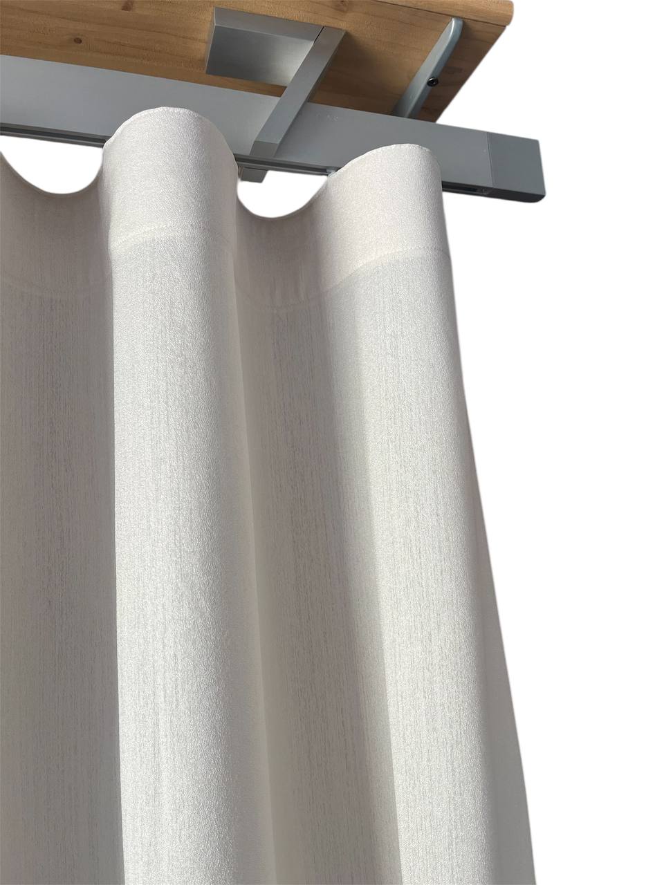 Tenda completa con binario design modello onda - Reevèr