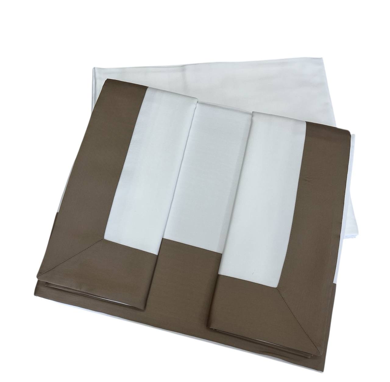 Completo lenzuola matrimoniale Montreal