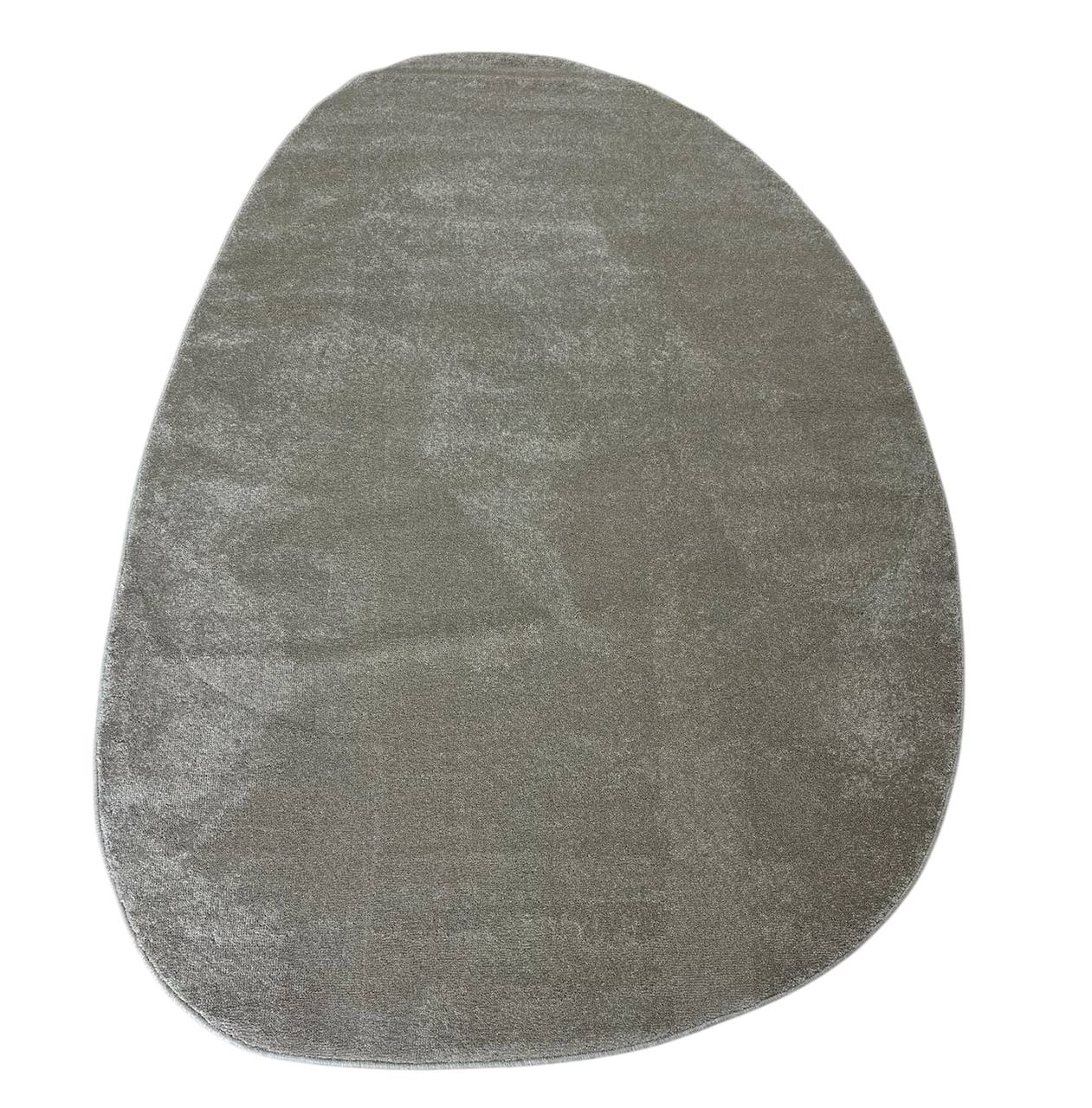 Tappeto arredo 80x150cm Milano ovale - WMD