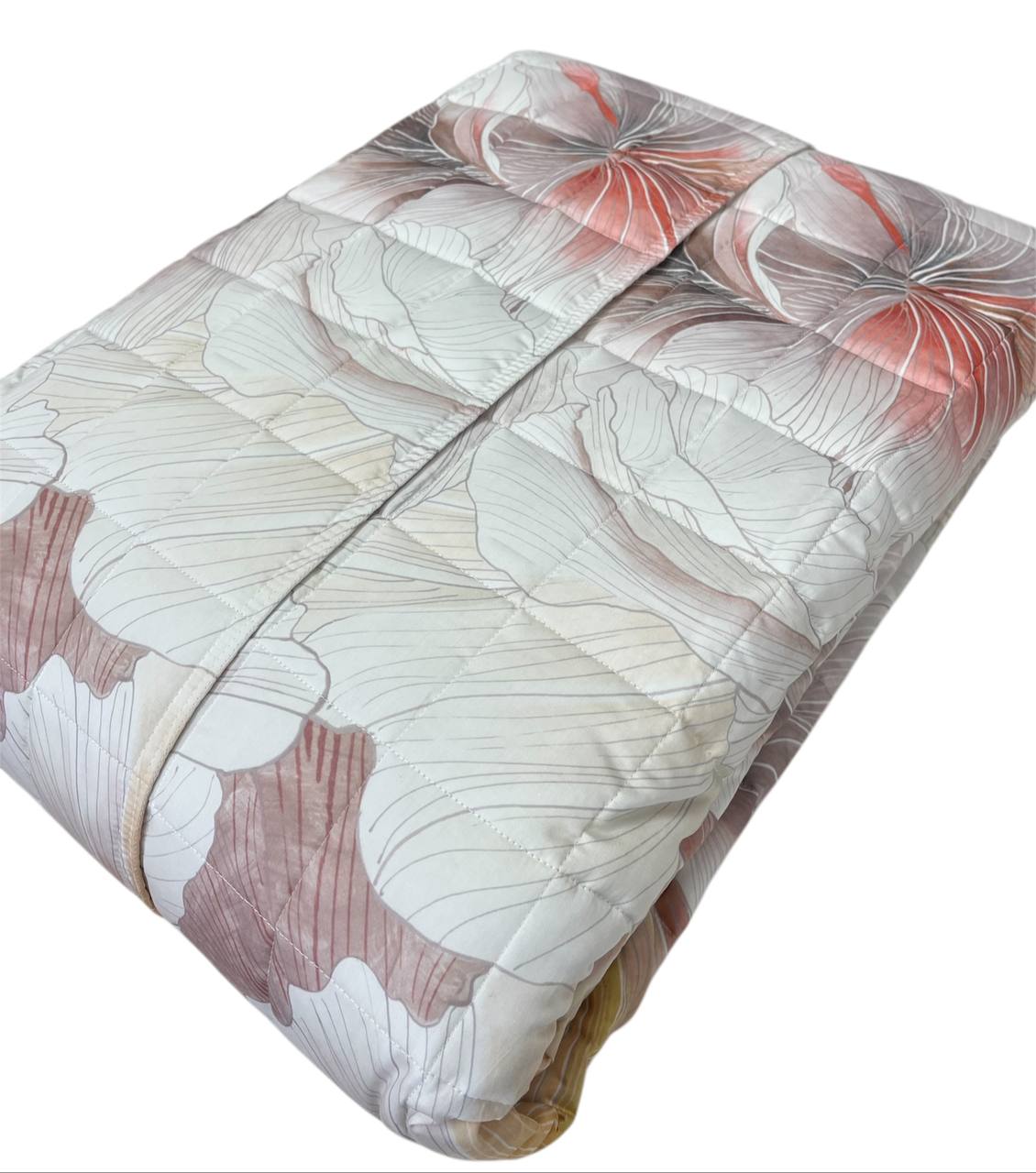 Trapuntino matrimoniale Bella di Notte - Blumarine