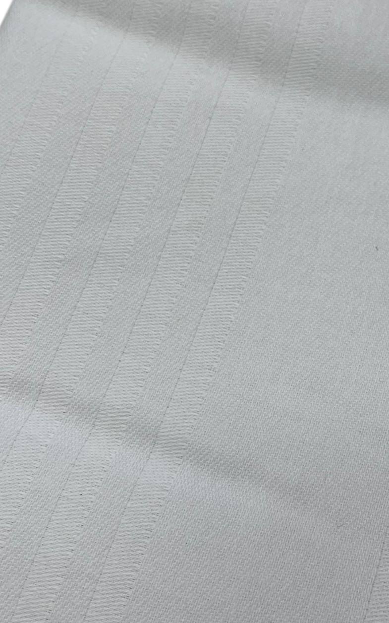 Coppia Copriguanciali Sanfor in cotone con zip - Daltex