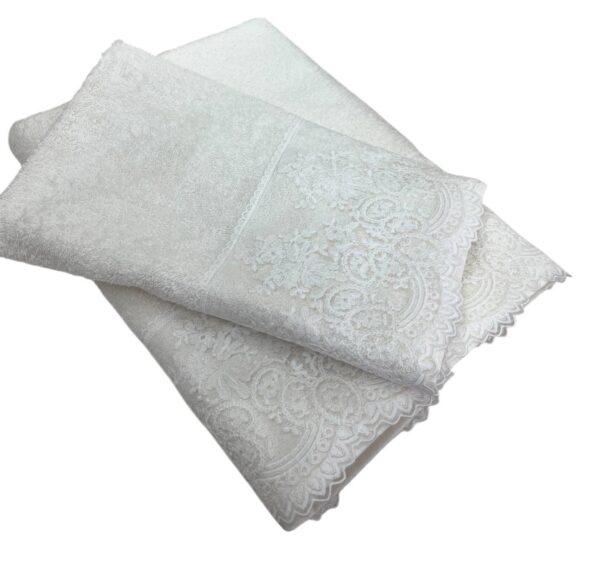 Completo bagno 6 pezzi Regina - David Home