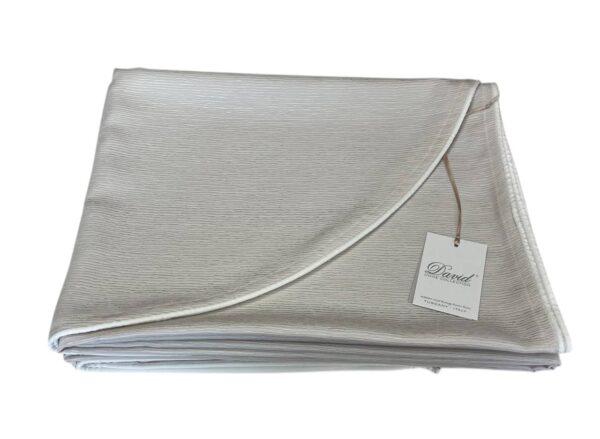 Copriletto matrimoniale Monaco - David Home