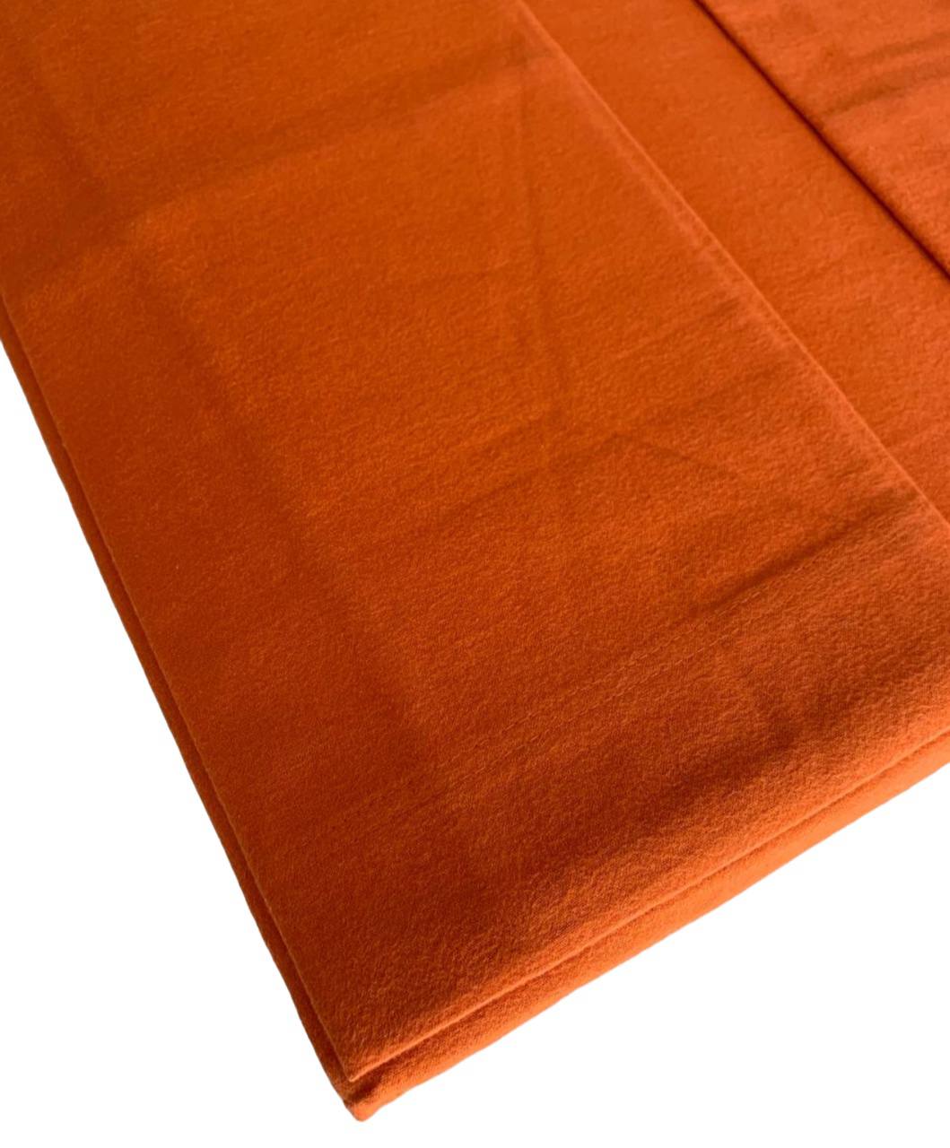 Parure copripiumino matrimoniale Essenza caldo cotone - Daltex