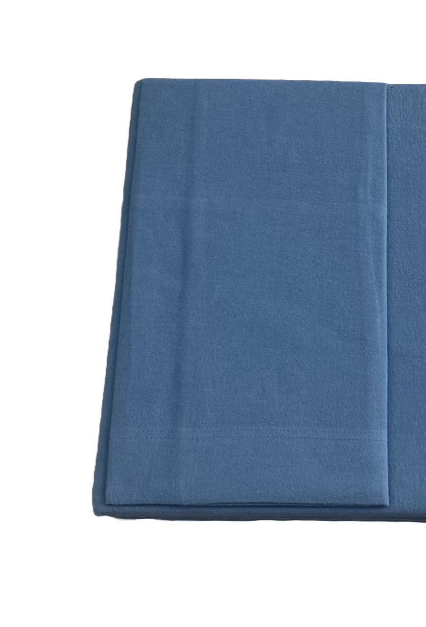 Parure copripiumino 1 piazza e mezza Essenza in caldo cotone