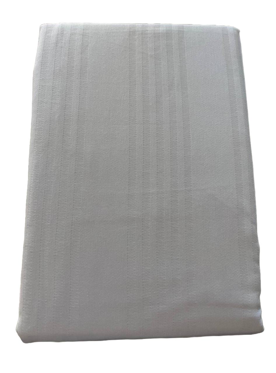 Coprimaterasso in cotone con cerniera - Daltex