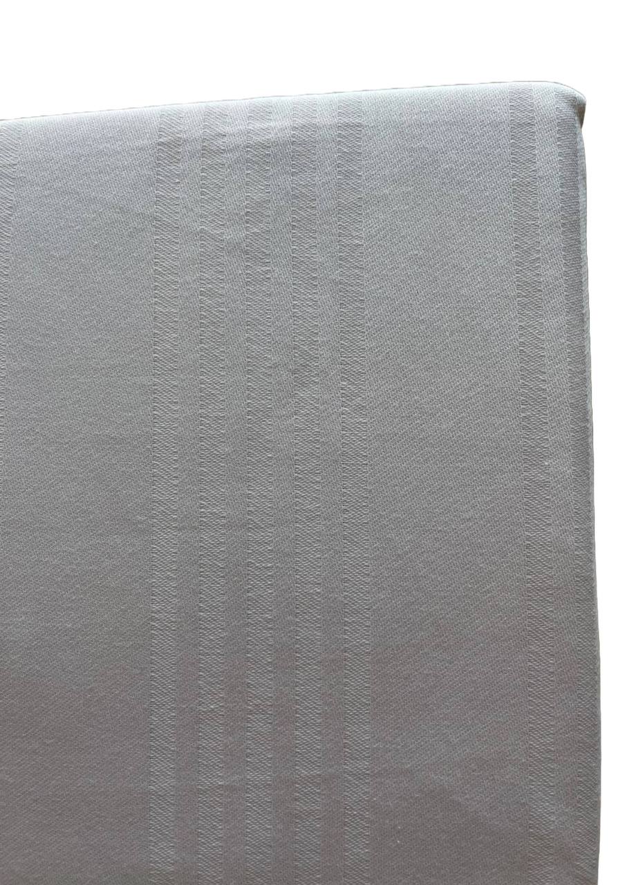Coprimaterasso in cotone con cerniera - Daltex