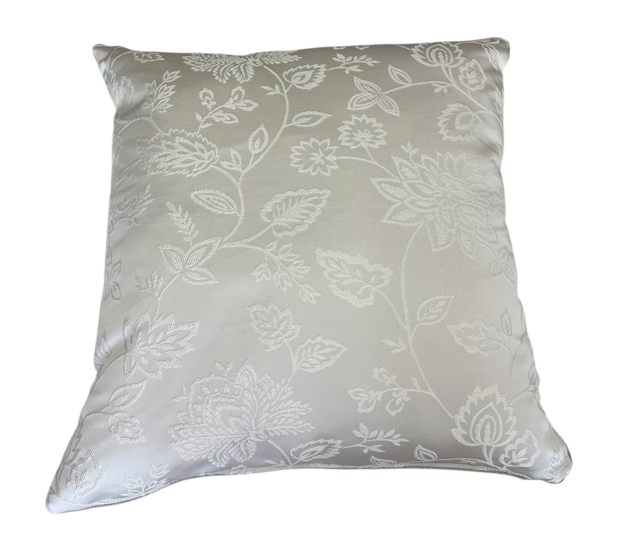 Cuscino arredo 50x50cm Rosewood Champagne - Reevèr