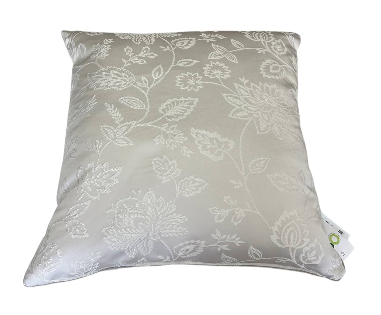 Cuscino arredo 50x50cm Rosewood Champagne - Reevèr