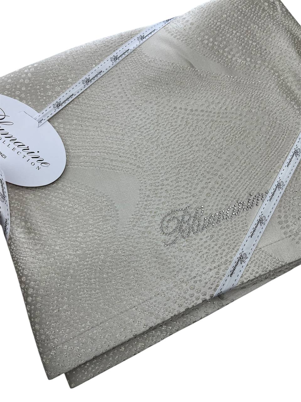 Runner Crystelle 50x150cm - Blumarine