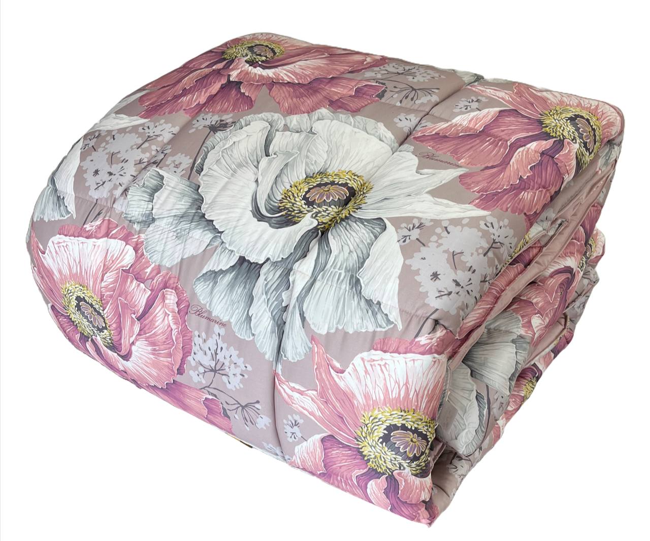 Trapunta matrimoniale Margot Fard - Blumarine