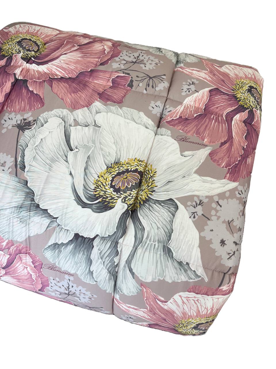 Trapunta matrimoniale Margot Fard - Blumarine