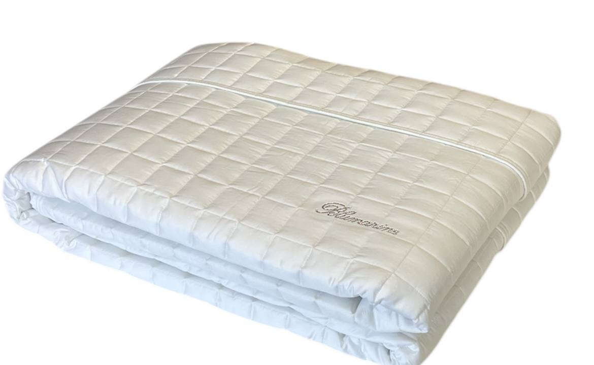 Trapuntino Matrimoniale Lory - Blumarine