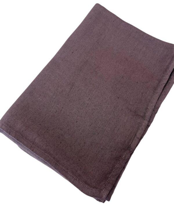 Runner 50x150cm misto lino Vinaccio