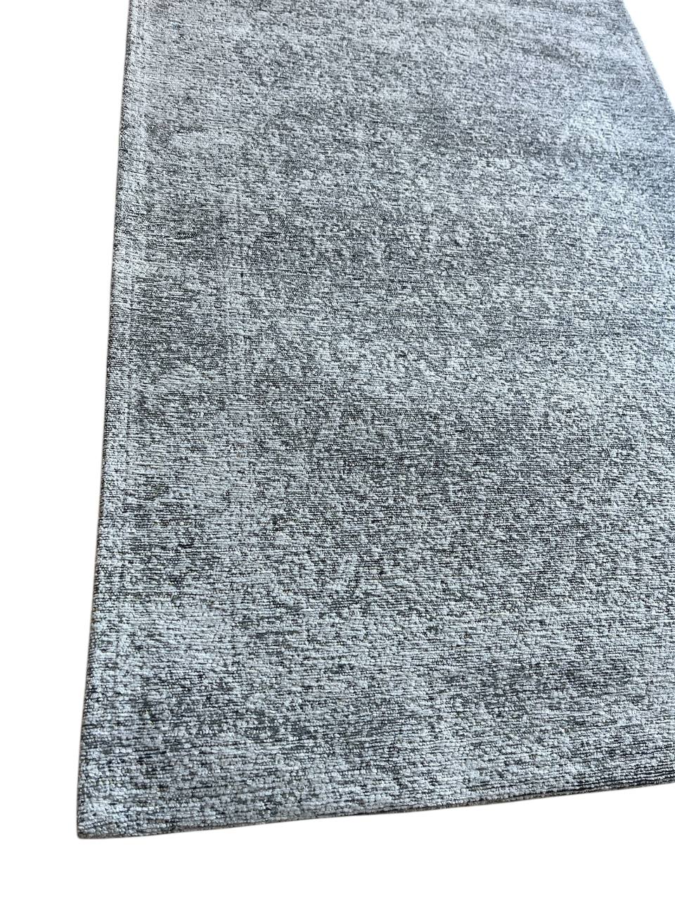 Tappeto 60x110cm collezione Pitti GRI003 - WMD